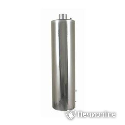 Бак водонагревателя Ермак КВЛН-90 (левая) в Абакане